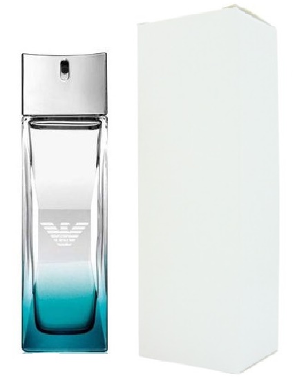 Giorgio Armani Diamonds for Man Summer 2010 Eau de Toilette - Tester