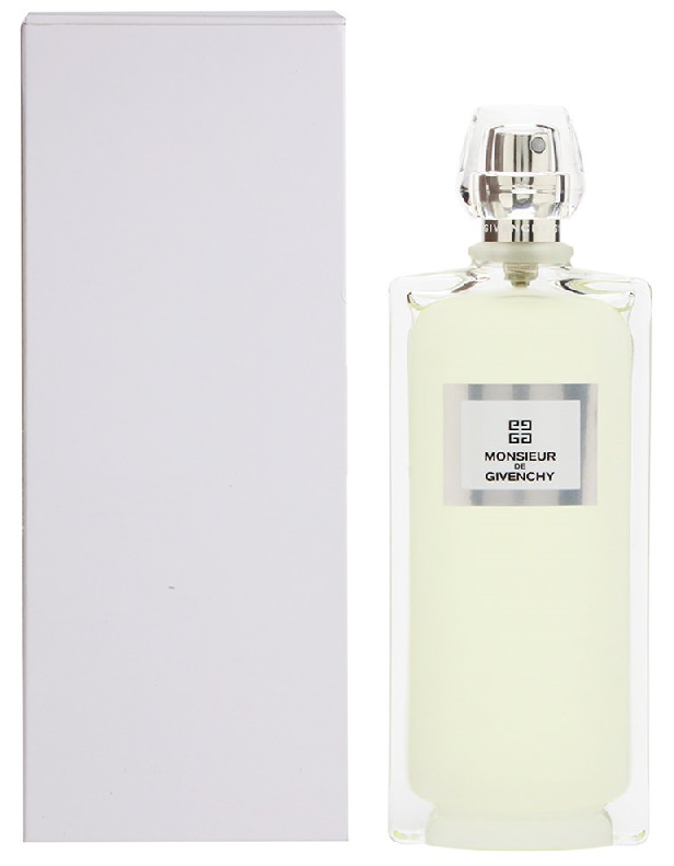 Givenchy Monsieur De Givenchy Eau de Toilette - Tester