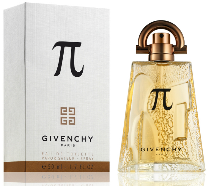 Givenchy PI Eau De Toilette Eau de Toilette