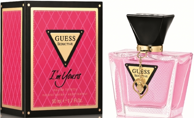 Guess Seductive I'm Yours Eau de Toilette