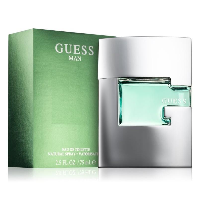 Guess Man Eau de Toilette