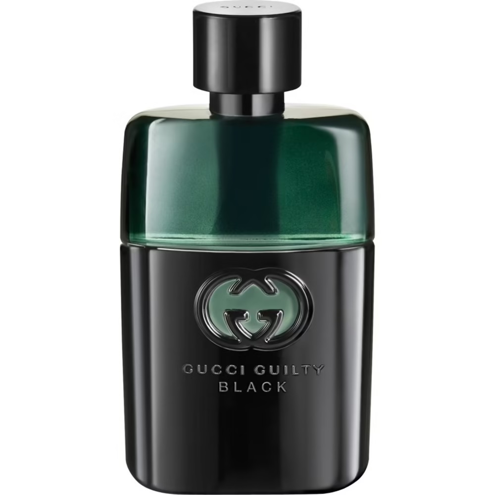 Gucci Guilty Black pour Homme Eau de Toilette