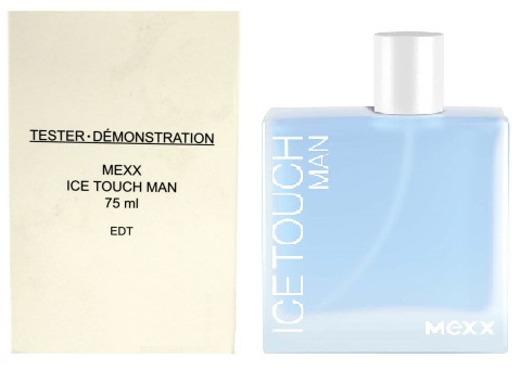 Mexx Ice Touch For Him Eau de Toilette