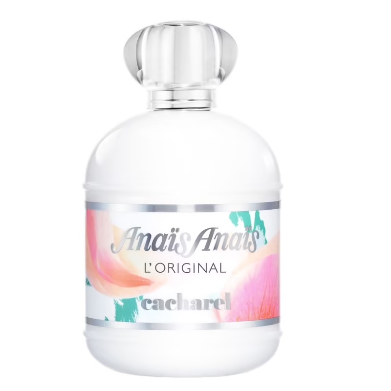 Cacharel Anais Anais L’Original Eau de Toilette Eau de Toilette - Tester