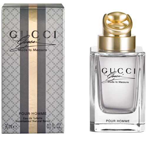 Gucci Made to Measure Eau de Toilette