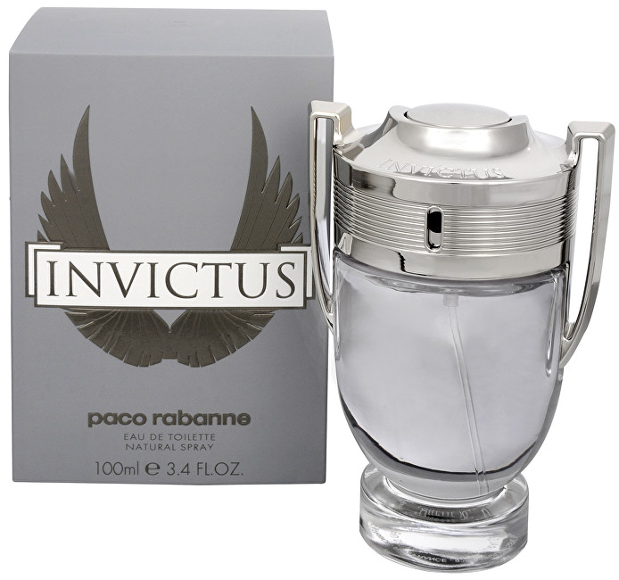 Paco Rabanne Invictus Eau de Toilette