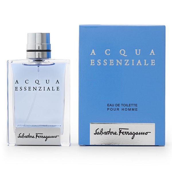 Salvatore Ferragamo Acqua Essenziale Eau de toilette