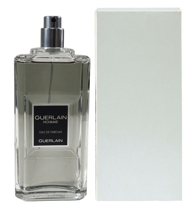 Guerlain Guerlain Homme Eau de Parfum - Tester