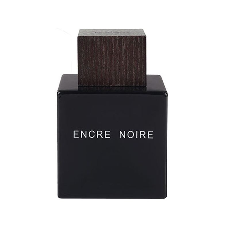 Lalique Encre Noire Eau de Toilette - Tester