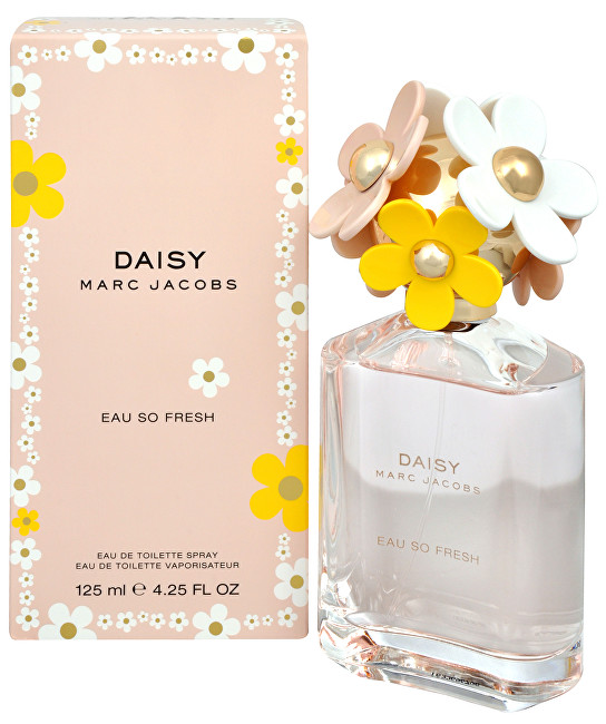 Marc Jacobs Daisy Eau So Fresh Eau de Toilette