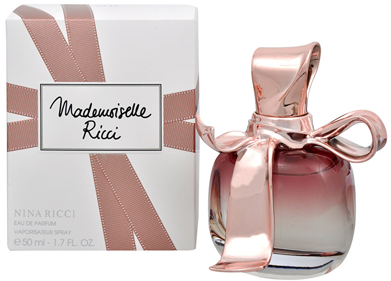 Nina Ricci Mademoiselle Ricci Eau de Parfum