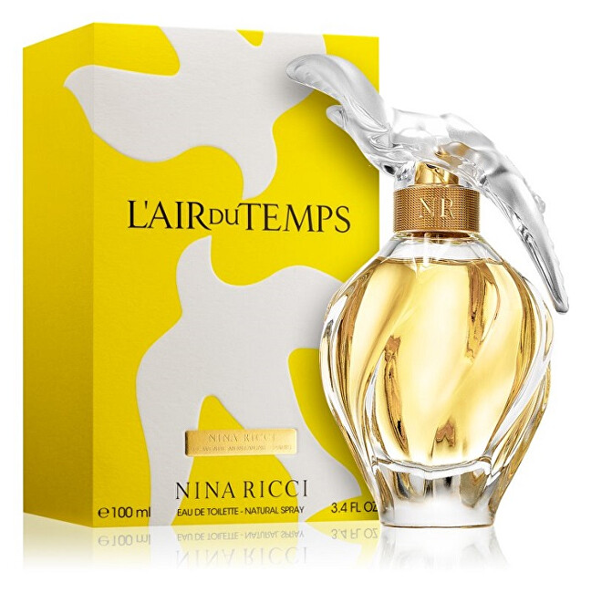 Nina Ricci L'Air Du Temps Eau de Toilette