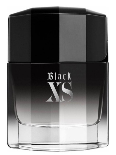 Paco Rabanne Black XS Eau de Toilette