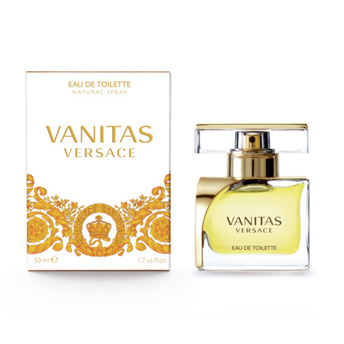 Versace Vanitas Eau de toilette