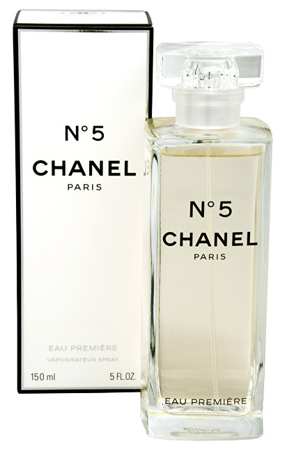 Chanel No 5 Eau Premiere Eau de Parfum