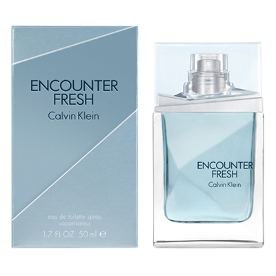 Calvin Klein Encounter Fresh Eau de Toilette