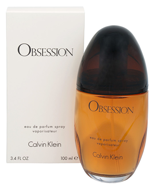 Calvin Klein Obsession Eau de Parfum