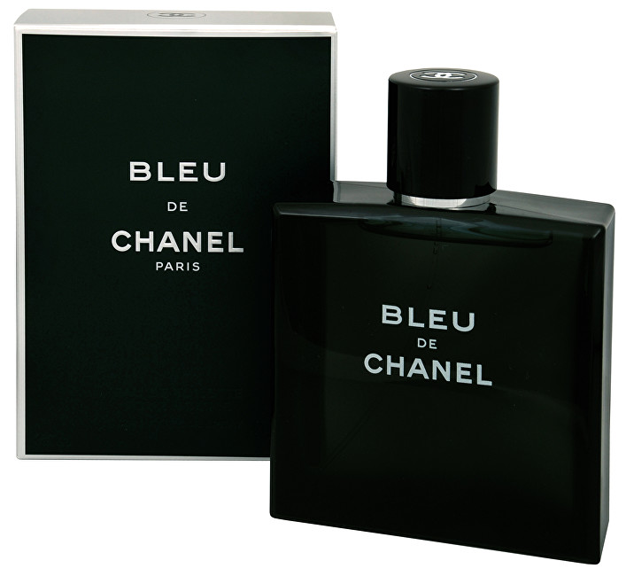 Chanel Bleu de Chanel Pour Homme Eau de Toilette