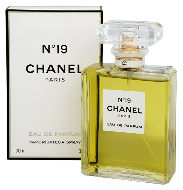 Chanel No 19 Eau de Parfum