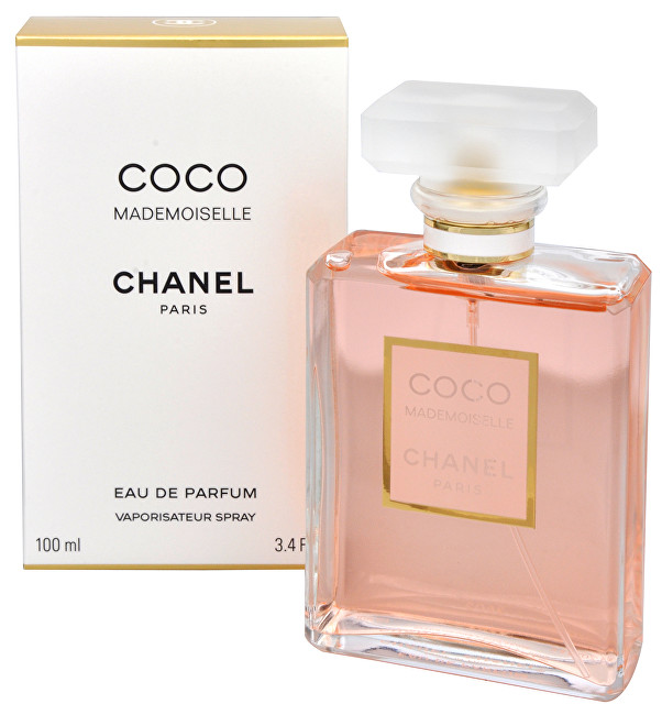 Chanel Coco Mademoiselle Eau de Parfum