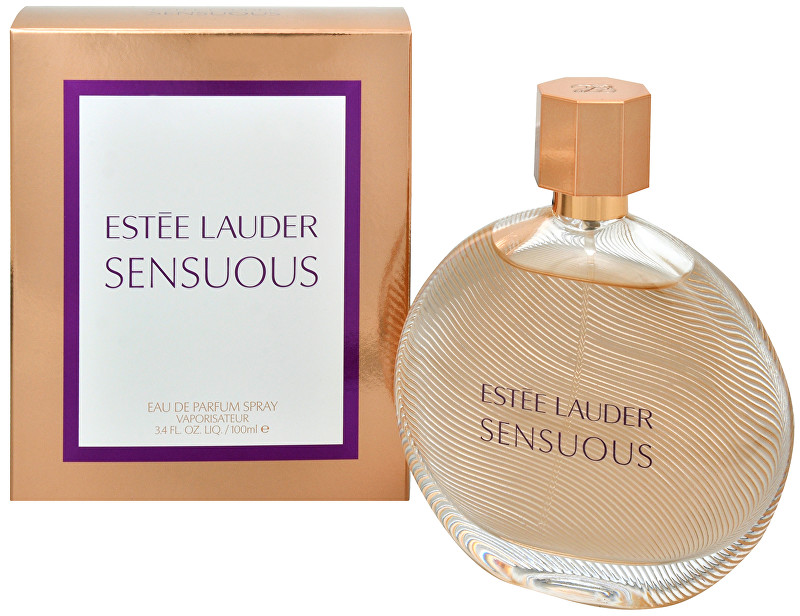 Estée Lauder Sensuous Eau de Parfum