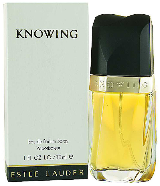 Estée Lauder Knowing Eau de Parfum