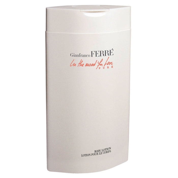 Gianfranco Ferre In the Mood for Love Pure Body Lotion