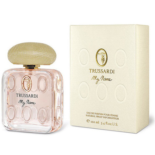 Trussardi My Name Eau de Parfum