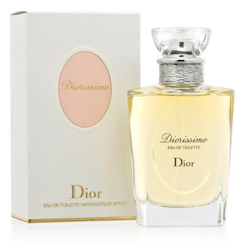 Dior Diorissimo Eau de Toilette