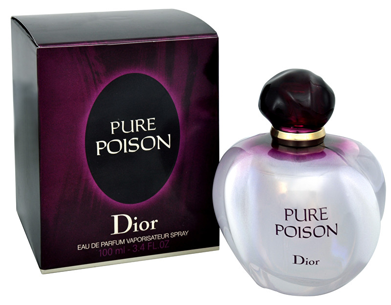 Dior Pure Poison Eau de Parfum