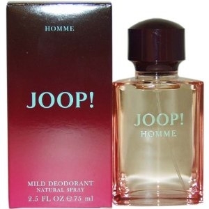 Αποσμητικό Joop Homme