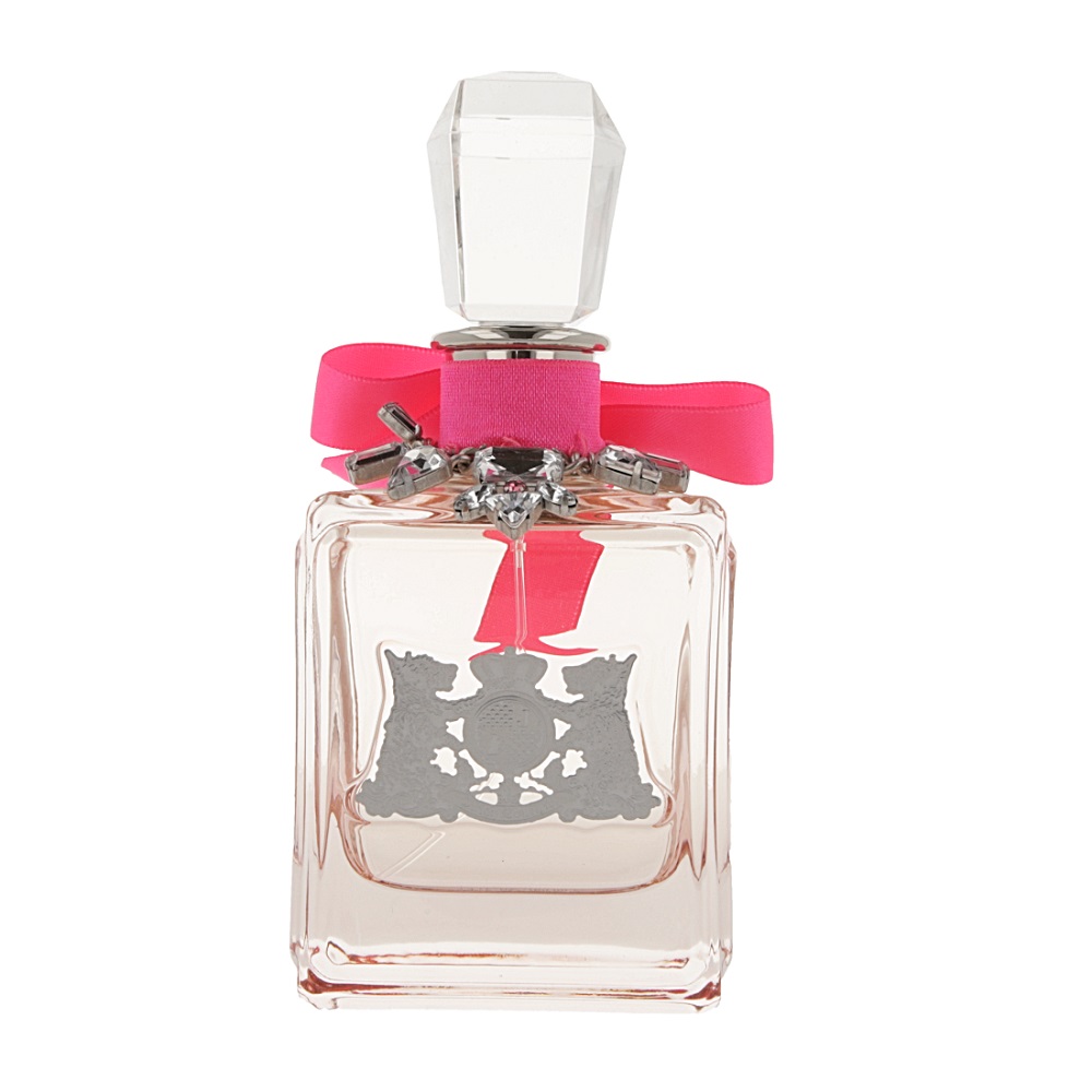 Juicy Couture Couture La La Eau de Parfum