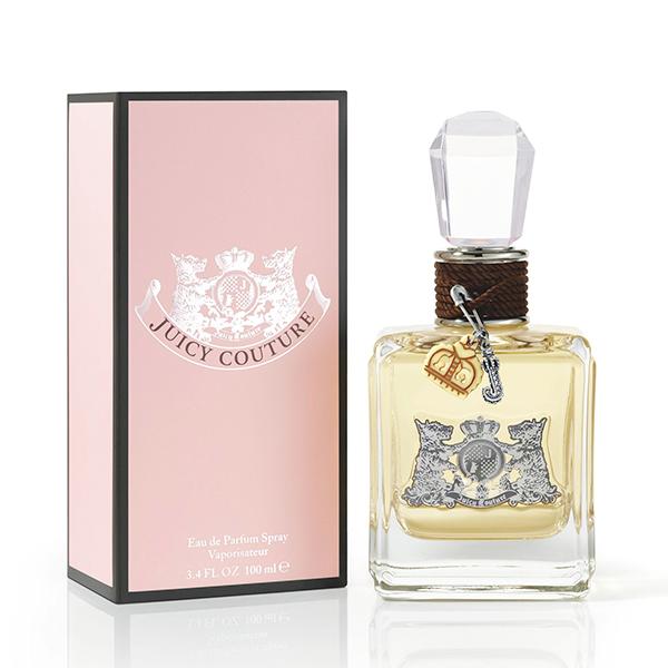 Juicy Couture Juicy Couture Eau de Parfum