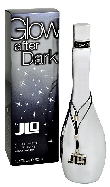 Jennifer Lopez Glow After Dark Eau de Toilette