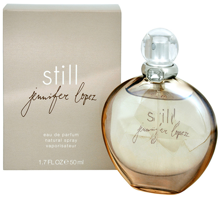 Jennifer Lopez Still Eau de Parfum