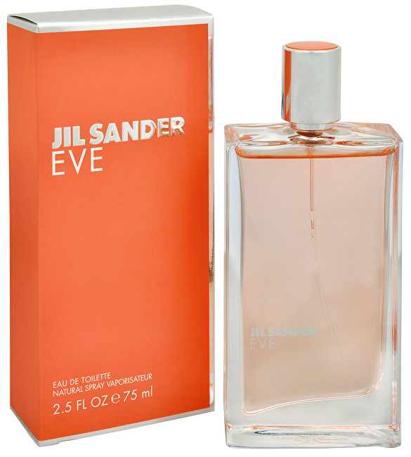 Jil Sander Eve Eau de Toilette