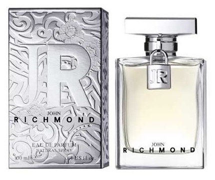 John Richmond For Women Eau de Parfum