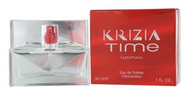 Crisis Time Eau de toilette