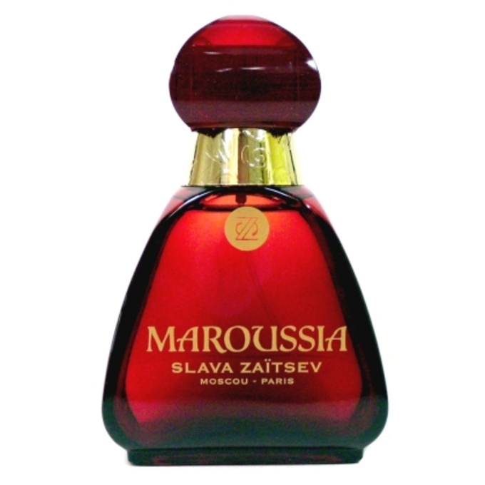 Slava Zaitsev Maroussia Eau de Toilette