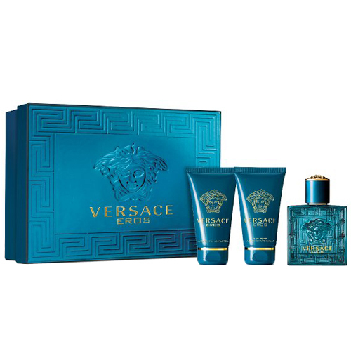 Σετ δώρου Versace Eros