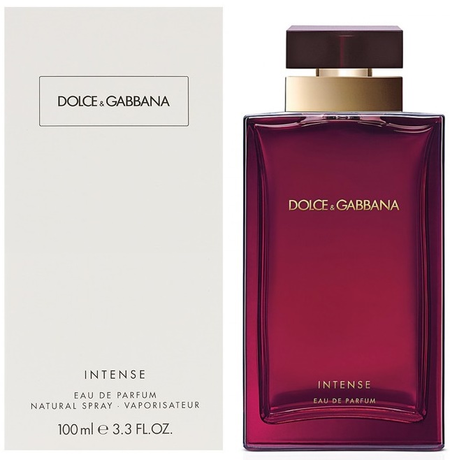 Dolce & Gabbana Pour Femme Intense Eau de Parfum - Tester