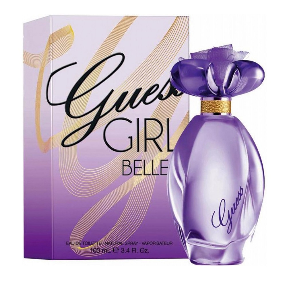 Guess Girl Belle Eau de Toilette