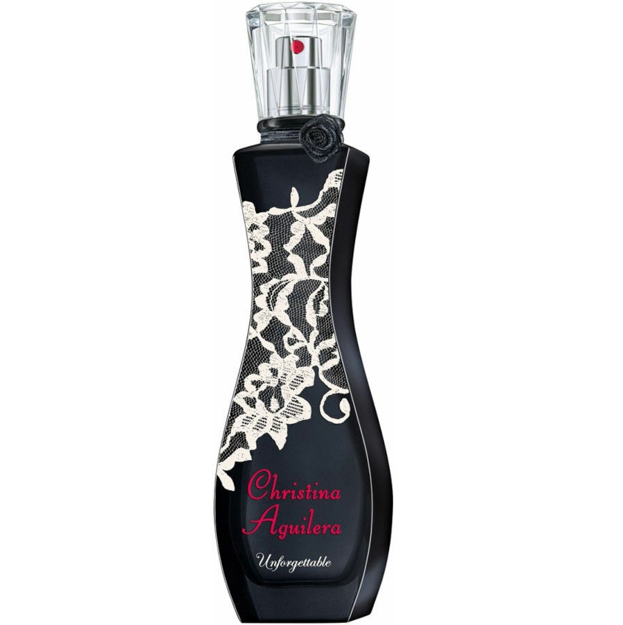 Christina Aguilera Unforgettable Eau de Parfum - Tester