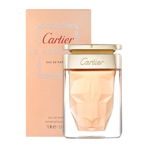 Cartier La Panthere Eau de Parfum