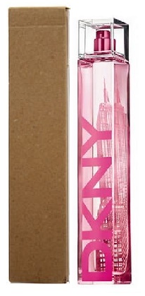 DKNY DKNY Women Summer 2014 Eau de Toilette - Tester