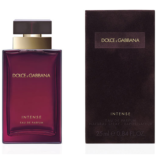 Dolce & Gabbana Pour Femme Intense Eau de Parfum