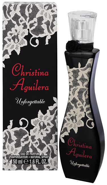 Christina Aguilera Unforgettable Eau de Parfum