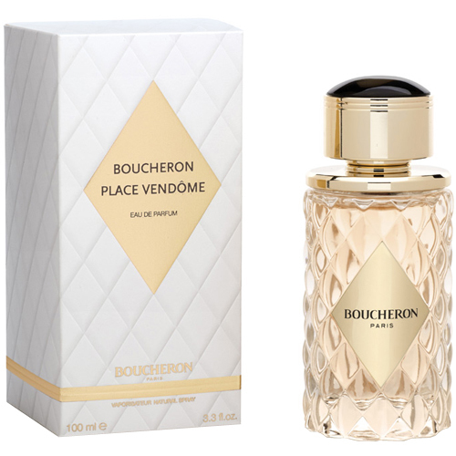 Boucheron Place Vendome Eau de Parfum