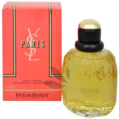 Yves Saint Laurent Paris Eau de Parfum