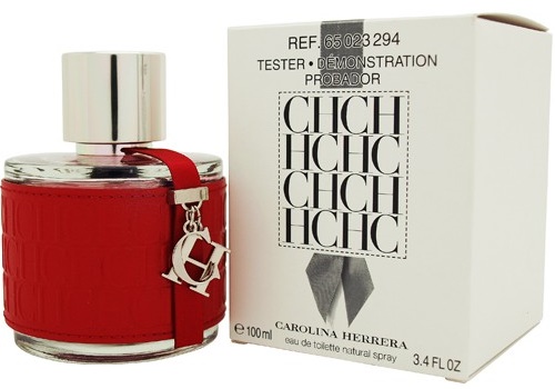 Carolina Herrera Carolina Herrera CH Eau de toilette - Tester